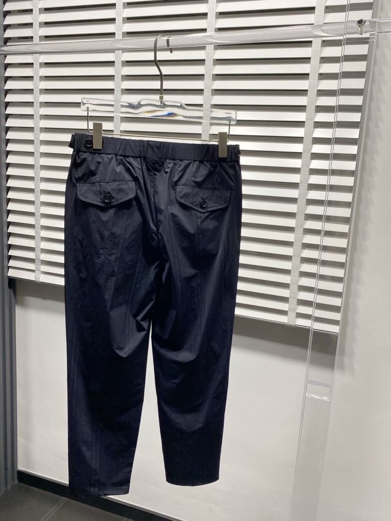 Prada Long Pants